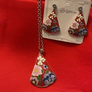 Brighton Blossom Hill Collection